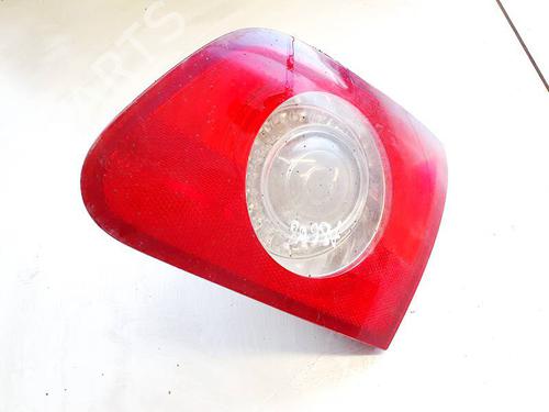 Used Left tailgate light Left tailgate light 35326723 35326723