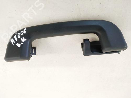 Used Interior roof handle Interior roof handle JAGUAR I-PACE (X590) EV400 AWD (400 hp) 35534561 35534561