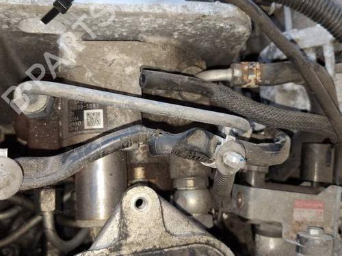 Used Injection pump Injection pump 35034373 35034373