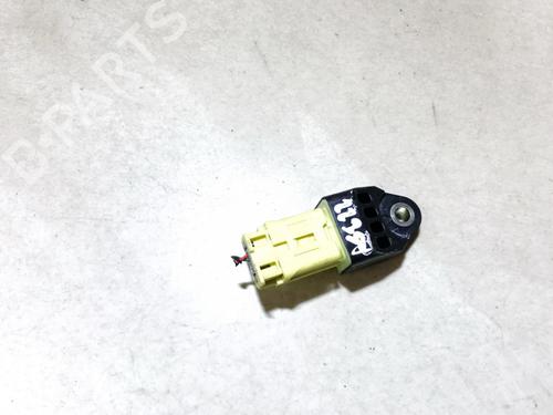 Used Electronic module Electronic module TOYOTA RAV 4 III (_A3_) 2.2 D 4WD (ALA30_, ALA30R) (136 hp) 33062612 33062612