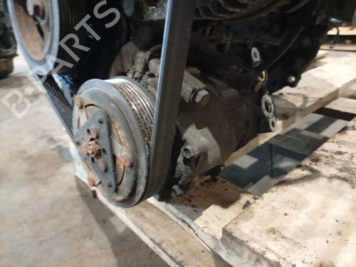 Compressor A/A Compressor A/A VOLVO V50 (545) 1.6 D (110 hp) 37227155 37227155