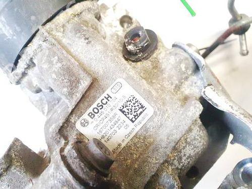Injection pump NISSAN NOTE (E12) 1.5 dCi | BP35144953M78 - Image 4