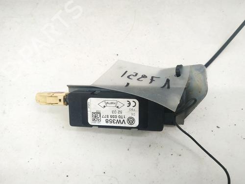 Used Electronic module Electronic module 35426594 35426594
