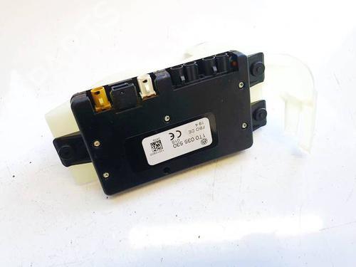 Used Electronic module Electronic module AUDI A4 B8 (8K2) 2.0 TDI (143 hp) 36455155 36455155