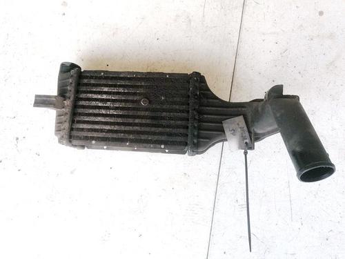 Used Intercooler Intercooler 35598150 35598150