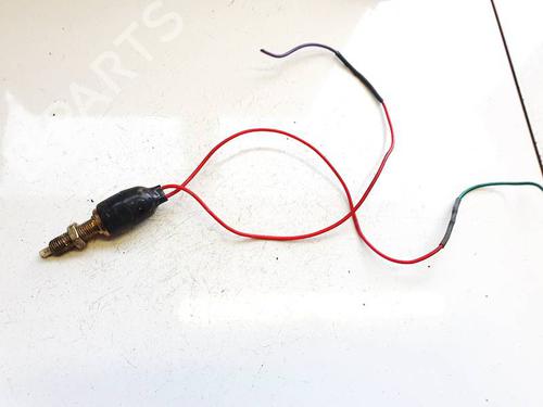 Used Electronic module Electronic module HONDA CIVIC VII Hatchback (EU, EP, EV) 1.4 iS (EP1, EU5, EU7) (90 hp) 35209469 35209469