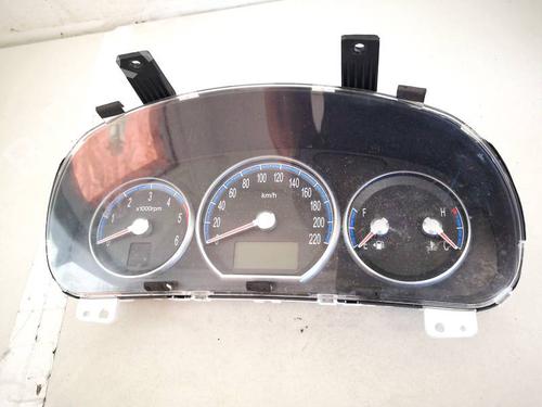 Used Instrument cluster Instrument cluster 35379657 35379657