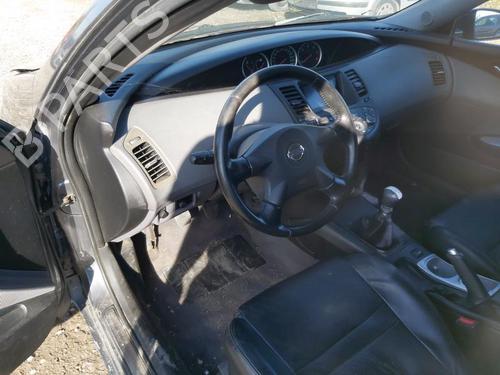 Pipe NISSAN PRIMERA Hatchback (P12) 2.2 Di | BP33106930M125 - Image 8