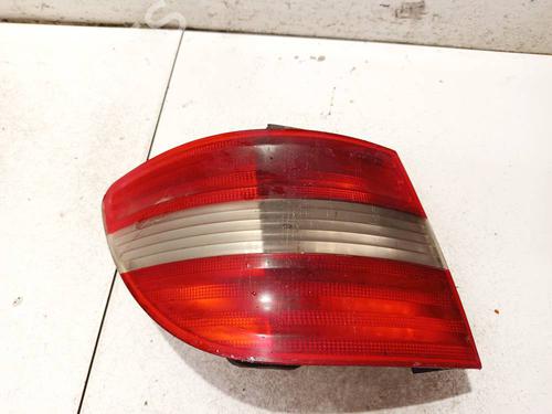 Used Left taillight Left taillight 34878591 34878591