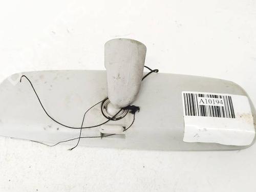 Used Rear mirror Rear mirror AUDI A3 (8P1) 1.6 (102 hp) 35005194 35005194