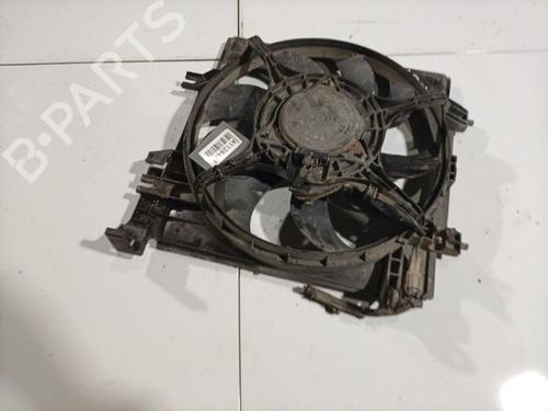 Lüfter für Lüfter SUBARU LEGACY V (BM) 2.0 D AWD (BMD) (150 hp) 34744423 34744423