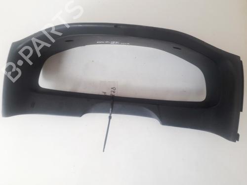 Used Instrument cluster Instrument cluster NISSAN ALMERA I Hatchback (N15) 1.4 S, GX, LX (75 hp) 35871476 35871476