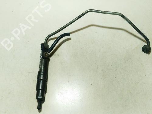 Used Injector Injector VOLVO 850 (854) 2.5 TDI (140 hp) 35857676 35857676