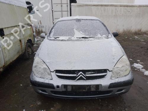 Luftventil CITROËN C5 I (DC_) 2.0 HDi | BP33108346I21  - Image 5