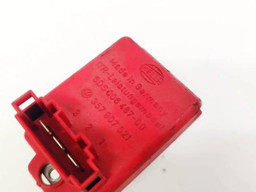 Heater resistor AUDI A4 B5 (8D2) 1.8 | BP35167923M108 - Image 3
