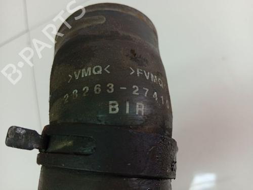 Pipe HYUNDAI SONATA IV (EF) 2.0 CRDi Dynamic | BP34272748M125 - Image 4