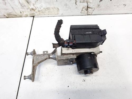 Used ABS pump ABS pump MERCEDES-BENZ C-CLASS (W203) C 200 Kompressor (203.042) (163 hp) 34966615 34966615