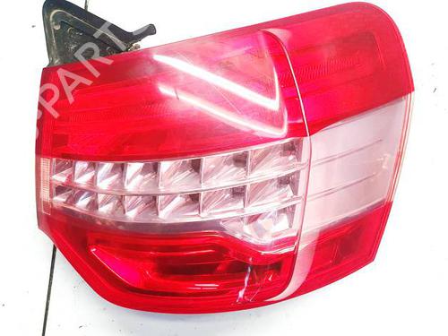 Rückleuchte Rechts für Rückleuchte Rechts CITROËN C5 III (RD_) 1.6 HDi 110 (RD9HZC) (109 hp) 34803051 34803051