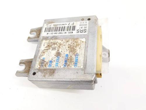 Used ECU airbags HONDA JAZZ II (GD_, GE3, GE2) 1.3 iDSi (GD1) (86 hp) 32960361