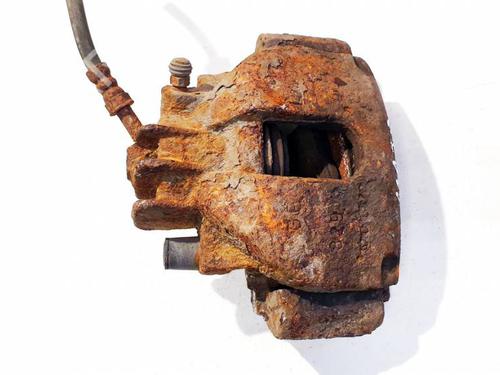 Used Left front brake caliper Left front brake caliper VOLVO S60 I (384) 2.4 (140 hp) 34799433 34799433