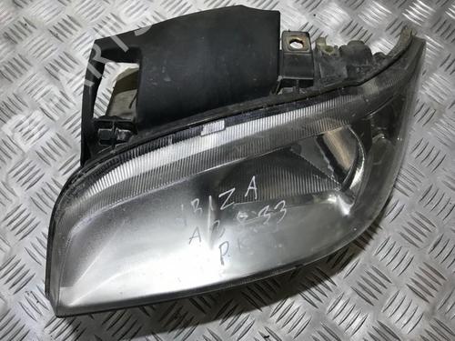 Used Left headlight Left headlight 35681765 35681765