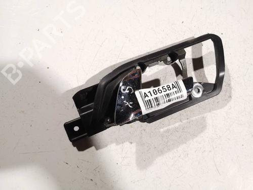 Used Rear left interior door handle Rear left interior door handle 34947219 34947219
