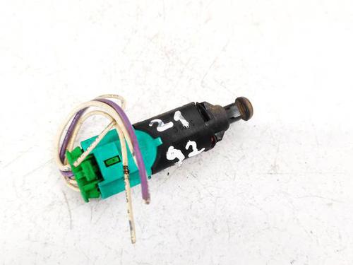 Used Electronic module Electronic module PEUGEOT 407 (6D_) 2.0 HDi 135 (6DRHRH, 6DRHRE, 6DRHRG, 6DRHRJ) (136 hp) 35230066 35230066