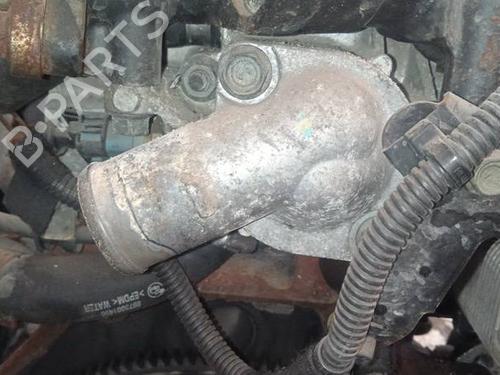 Used Thermostat housing Thermostat housing 35265115 35265115