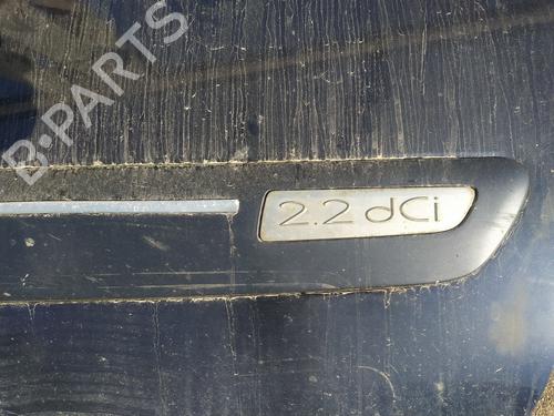 Dørliste RENAULT ESPACE IV (JK0/1_) 2.2 dCi (JK0H) | BP35410422C150 - Image 3