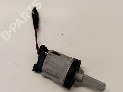 Used Electronic module Electronic module SKODA OCTAVIA I (1U2) 2.0 (116 hp) 34743449 34743449