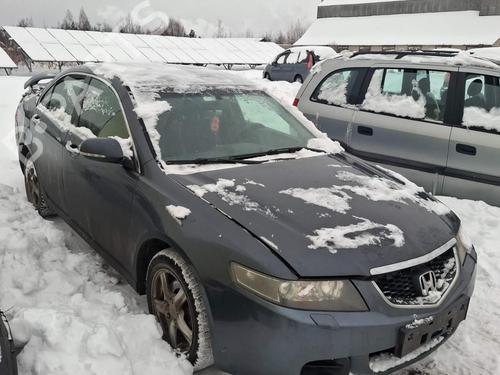 Used Parts HONDA ACCORD VII (CL, CN) 2.2 i-CTDi (CN1) (140 hp) 4480096