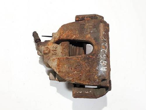 Used Left front brake caliper Left front brake caliper MAZDA 3 (BL) 1.6 MZR (BL14) (105 hp) 35344152 35344152
