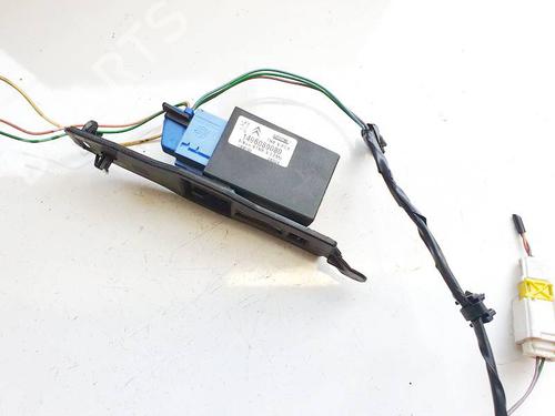 Electronic module PEUGEOT 807 (EB_) 2.0 HDi | BP35262517M83 - Image 3