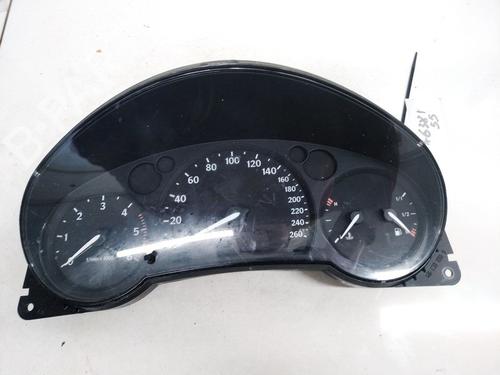 Used Instrument cluster Instrument cluster 35574751 35574751