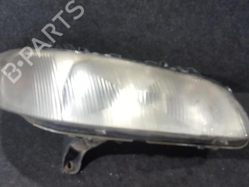 Used Right headlight Right headlight OPEL OMEGA B (V94) 2.0 16V (F69, M69, P69) (136 hp) 35658592 35658592