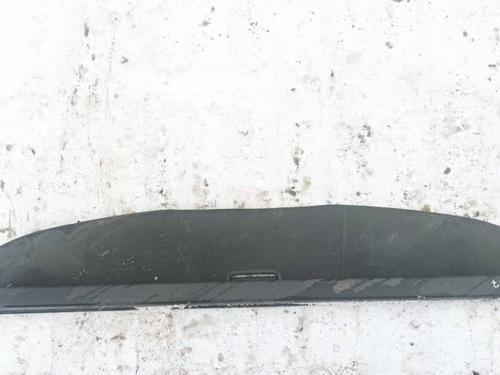 Used Rear parcel shelf Rear parcel shelf FIAT CROMA (194_) 1.9 D Multijet (194AXC1B, 194AXC12) (150 hp) 35175251 35175251
