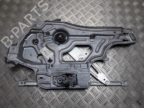 Used Rear left window mechanism Rear left window mechanism 35704597 35704597