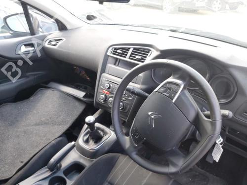 Pipe CITROËN C4 II Hatchback Van (NC_) 1.6 HDi | BP33102365M125  - Image 8