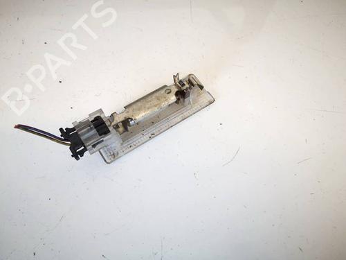 Interior roof light VW PASSAT B6 (3C2) 2.0 TDI 16V | BP35226207I8 - Image 3