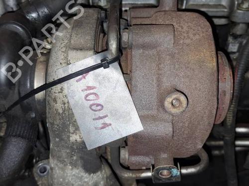 Turbolader/Kompressor Turbolader/Kompressor CHEVROLET ORLANDO (J309) 2.0 D (131 hp) 35048939 35048939