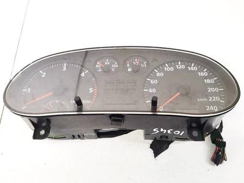 Used Instrument cluster Instrument cluster AUDI A3 (8L1) 1.9 TDI (90 hp) 35026055 35026055