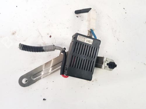 Used Electronic module Electronic module LEXUS IS II (_E2_) 220d (ALE20) (177 hp) 35533792 35533792