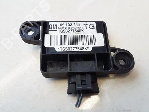 Electronic sensor OPEL ZAFIRA A MPV (T98) 2.0 DTI 16V (F75) | BP33063387M84 - Image 2