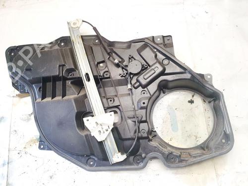 Front right window mechanism MAZDA CX-7 (ER) 2.3 AWD | BP35427196C23 - Image 3