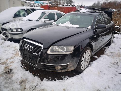 Electronic module AUDI A6 C6 (4F2) 2.4 | BP32918341M83  - Image 5