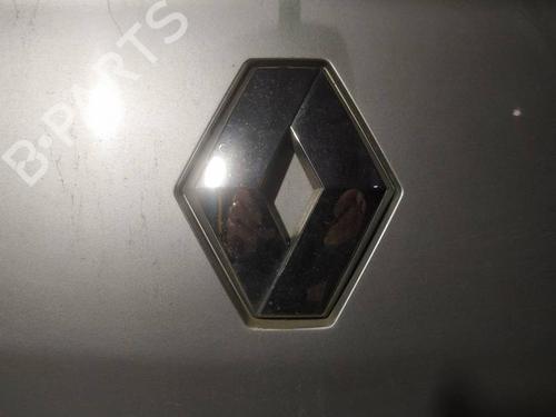 Other RENAULT ESPACE IV (JK0/1_) 2.2 dCi (JK0H) | BP35201933O1 - Image 2