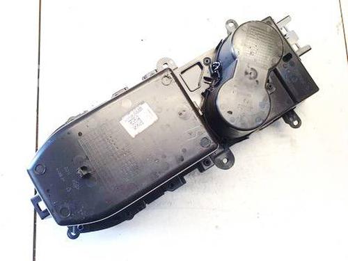Kopholder/Genstandsholder RENAULT AUSTRAL TCe 130 (HGM2) | BP38579388I37 - Image 2