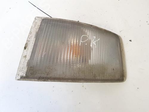 Used Left front indicator Left front indicator 35534056 35534056