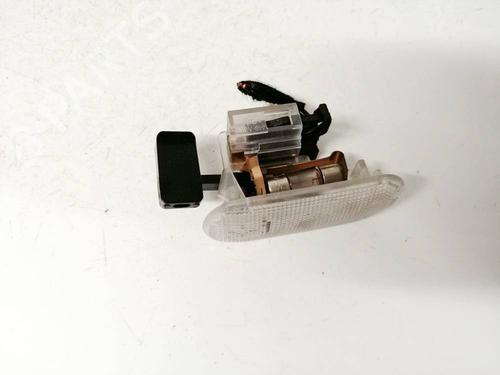 interior-roof-light-skoda-superb-ii-3t4-2008-2009-2010-2011-2012-2013-2014-2015-35148370 main image