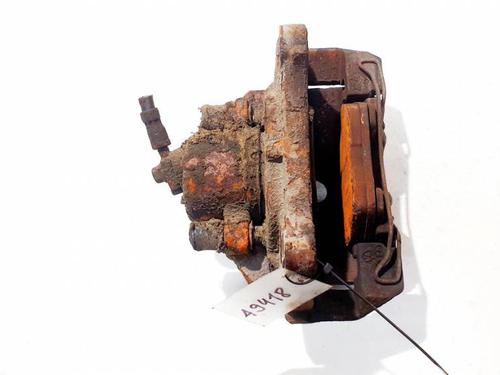Right front brake caliper AUDI TT Roadster (8J9) 2.0 TFSI | BP35167951M104 - Image 3